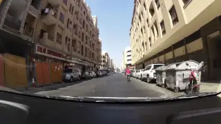 MSA Visa Services