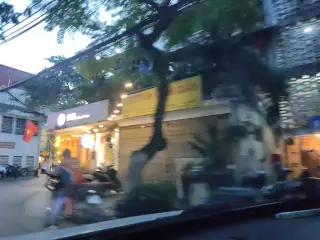 Phòng Vé Đức Đạt