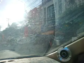 INNO Central Premium Quận 8