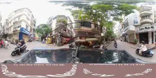 Tẩm Quất Người Mù (PHƯƠNG NAM)