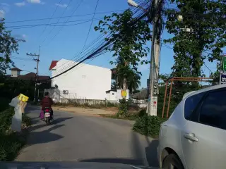 Ban Hmu Tun Mae Co