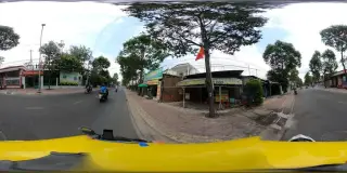 Quán Ốc Không Tên