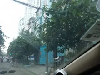 Chung cư Him Lam Nam Khánh