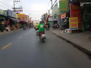 Tiệm Ông Hai Vinh