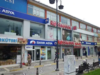 Celal Gültekin Üsküdar