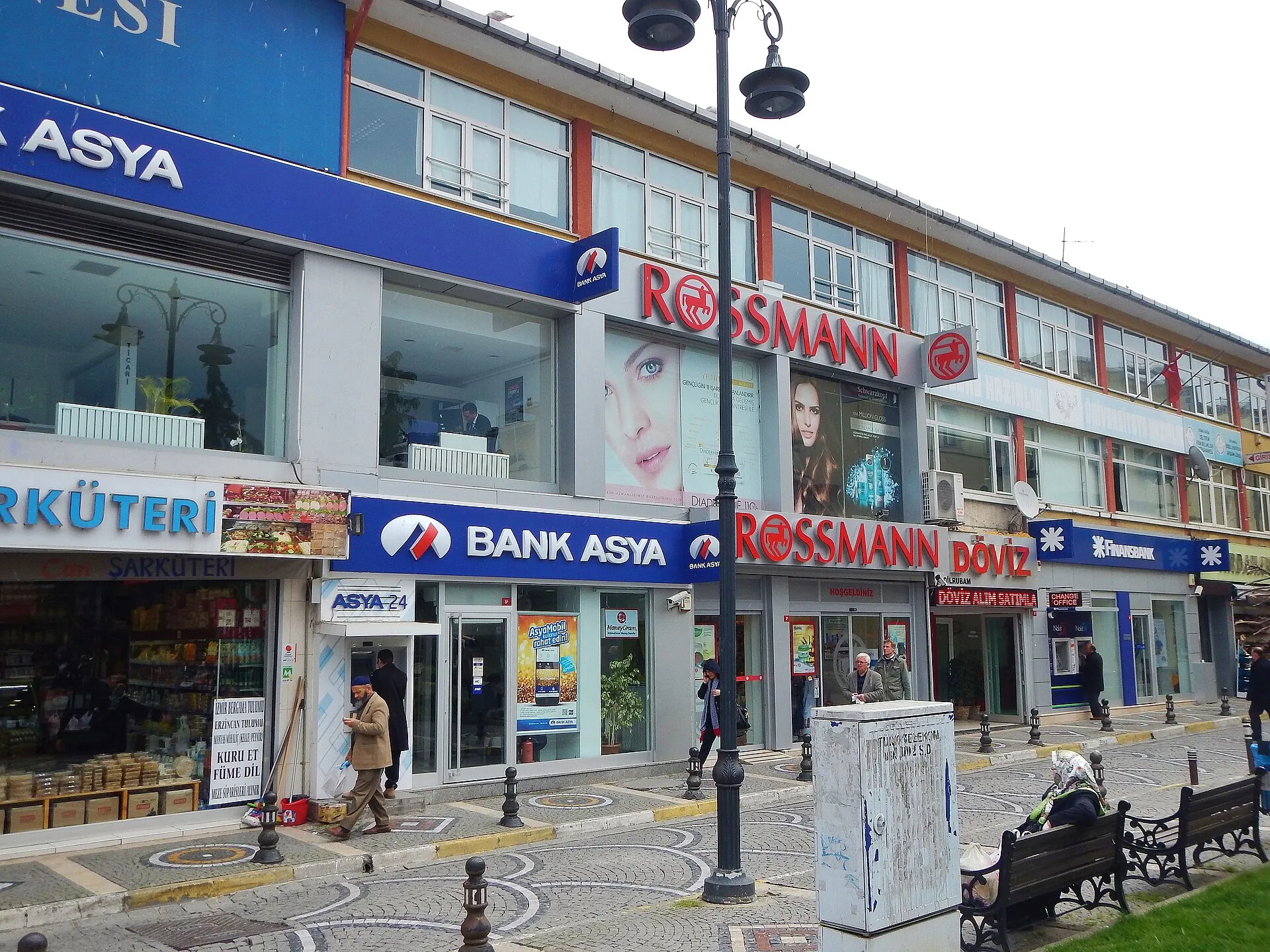 Celal Gültekin Üsküdar
