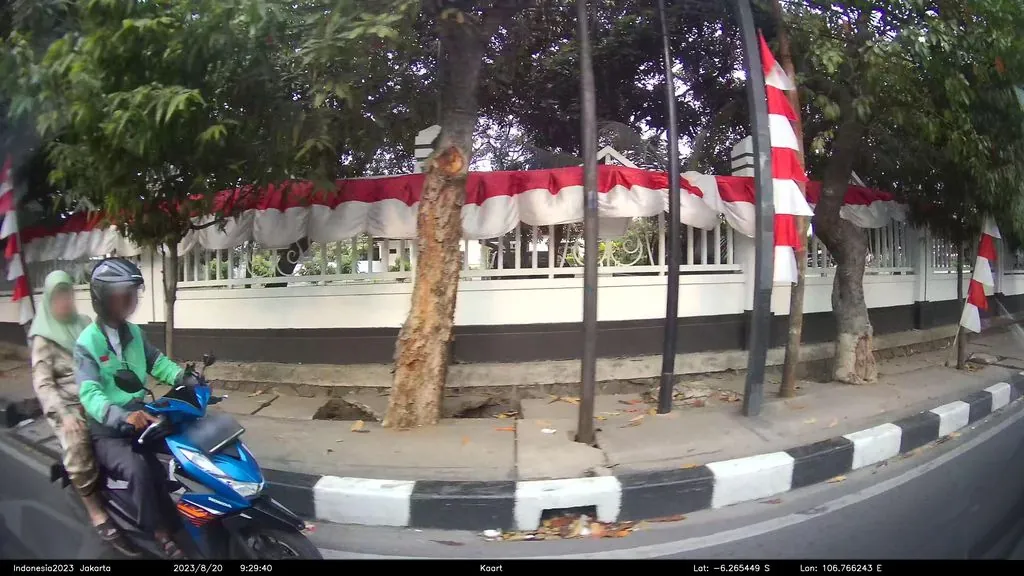 Bakso joko veteran
