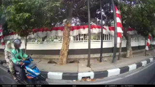 Bakso joko veteran