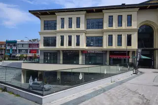 Celal Gültekin Üsküdar — фото 2