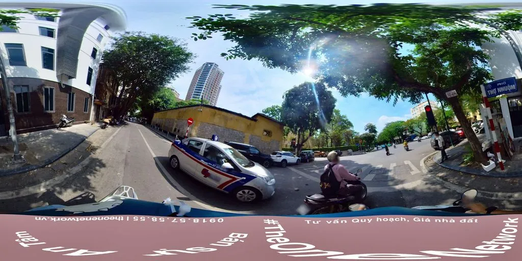 Cửa Hàng Thời Trang Cao Cấp Van Laack