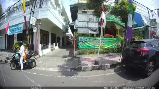 Masjid Al Huda Gedongkuning