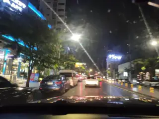Bangkok Hair Solutions