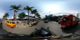 Rumah Makan Kurnia Jawa Timur