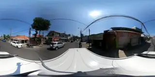 Kopi Kuat Lelaki Tahan Lama