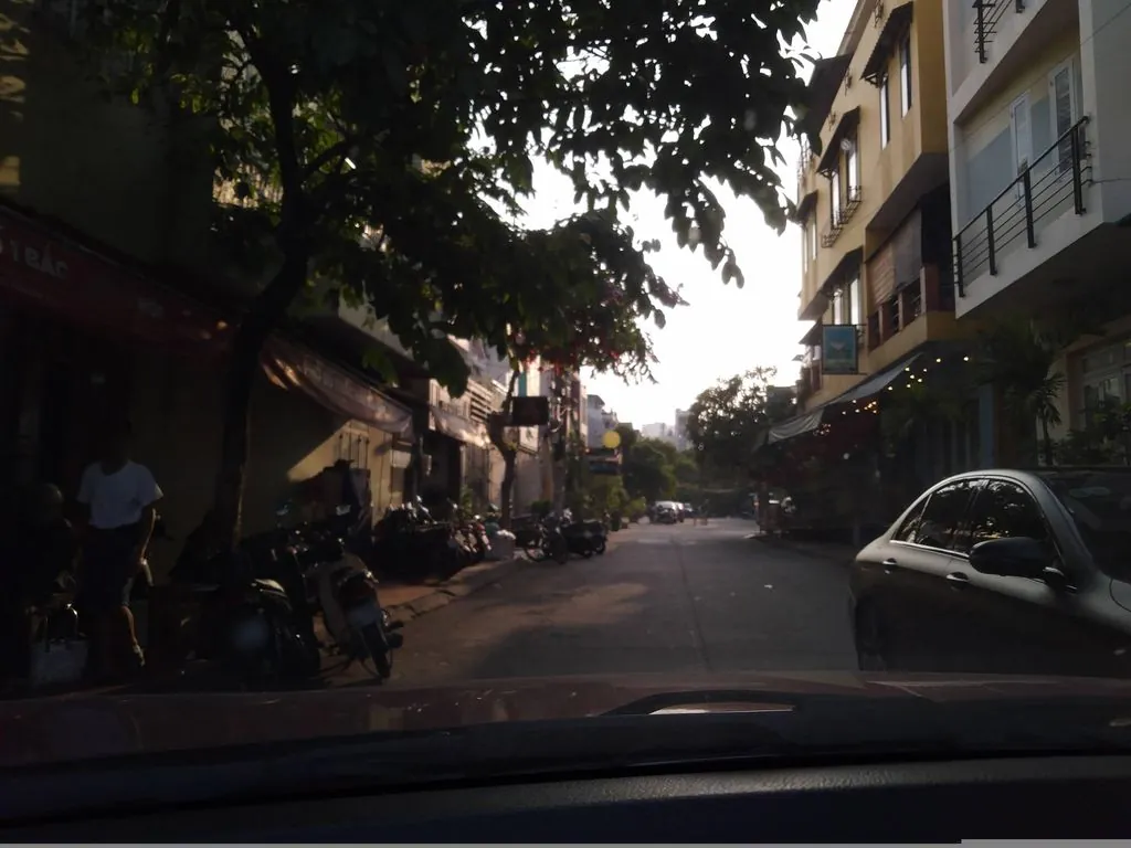Nhà Thuốc Tư Nhân Nhật An 2
