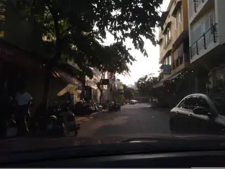 Nhà Thuốc Tư Nhân Nhật An 2