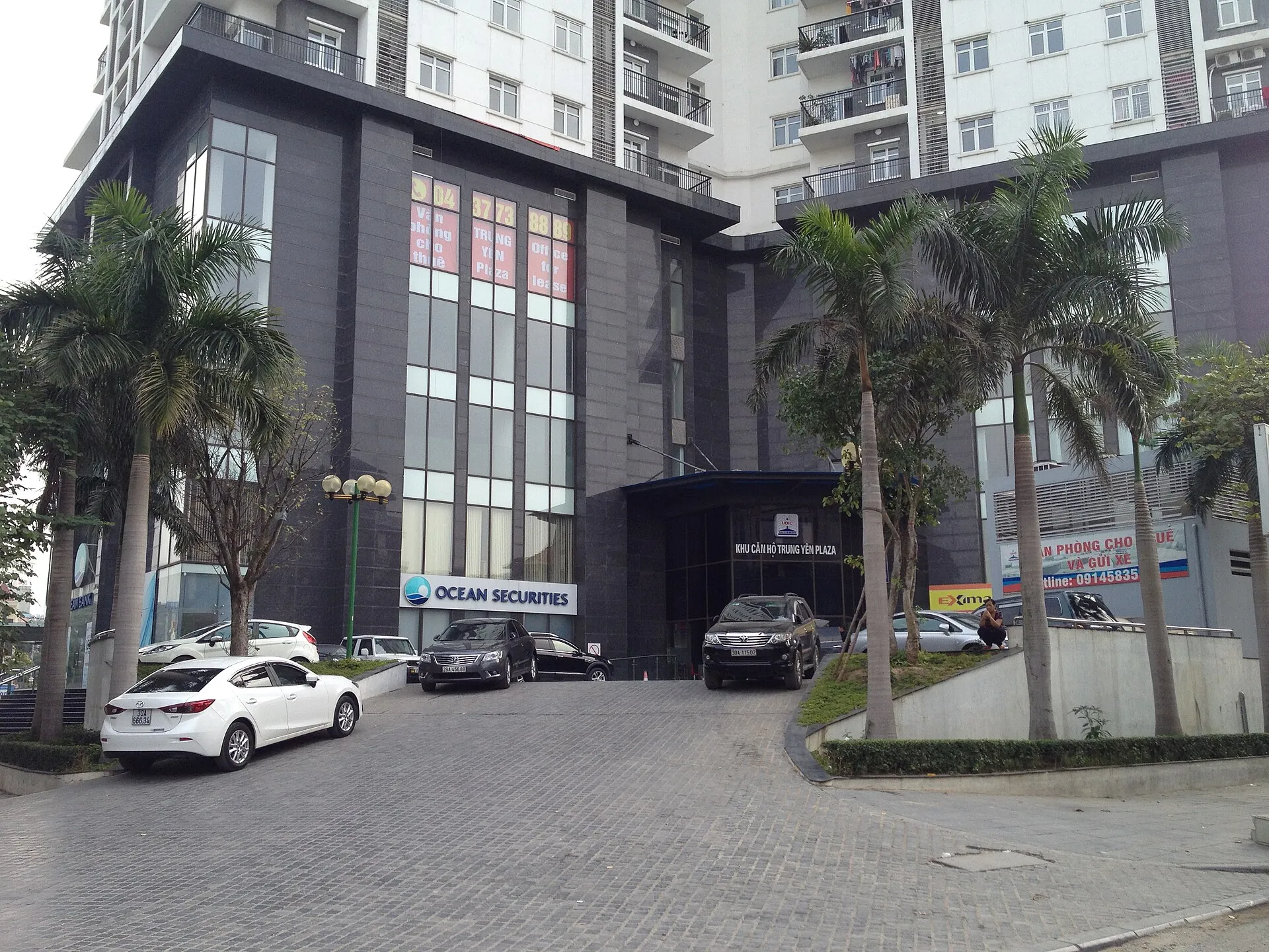 Trà Sữa Winggo 34 Trung Hòa