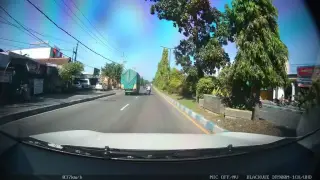 CV. Dejavu Eltrans