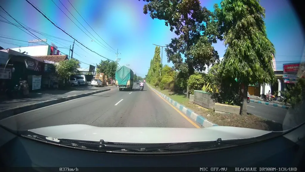 CV. Dejavu Eltrans