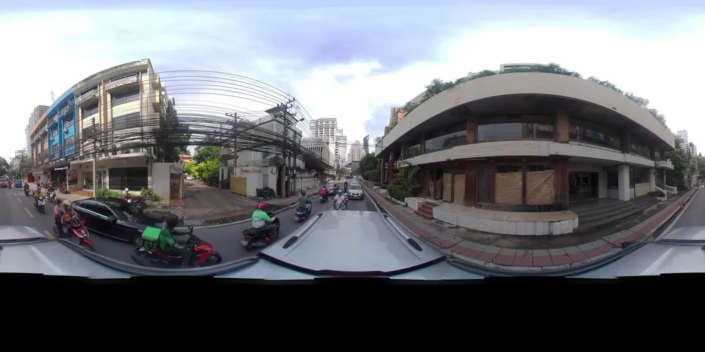 Kantekiya - Phrom Phong Branch