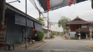Milk shop.BaanTawai