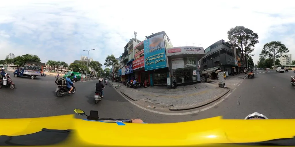 Thế giới alo