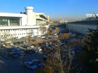 ANKARA AŞTİ OTOGAR