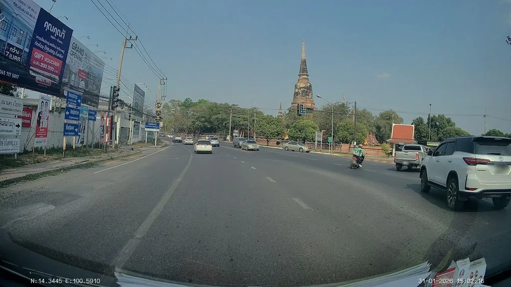 Vivo lotas xyuthya si ti phar kh