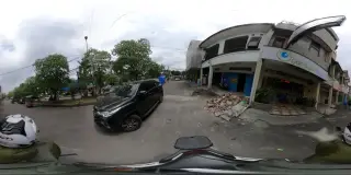 Mie Ayam Bangka AHEN