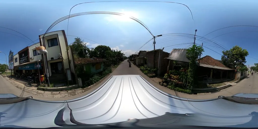 Kantor Desa Nanjung