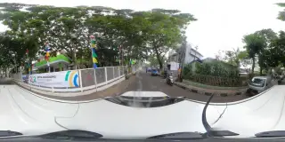 Badan Pengendalian Lingkungan Hidup (BPLH)