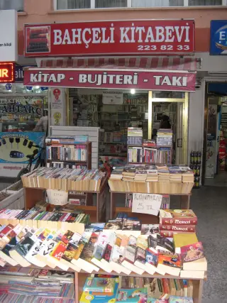 Kajun Bahçelievler