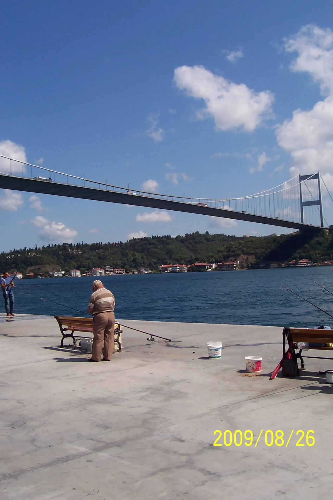 Rumeli Hisarı Camisi