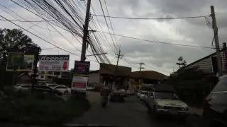 ซุ้มเมืองเหนือ สุขุมวิท103-อุดมสุข60
