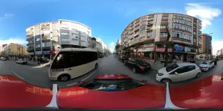 Çevrem Döner Dürüm