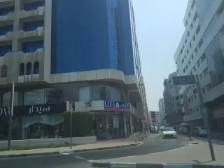 Madfoon Al Badia
