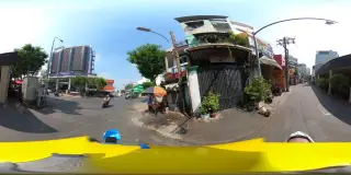 Nhà Hàng Chay Chạm