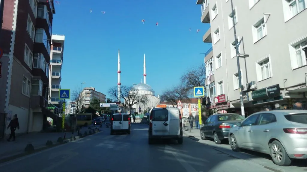 Foto Melih