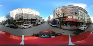 Sahra Kahvaltı Keyfi