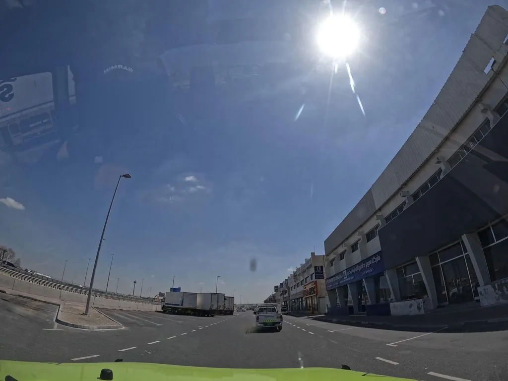 Dubai Islamic Bank