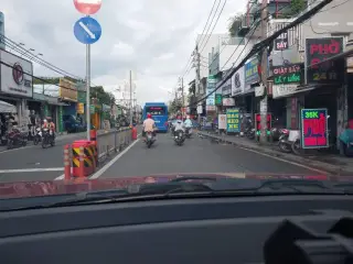 Gà Ta Hấp Mắm Nhĩ