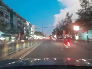 Mì Cay Gochu