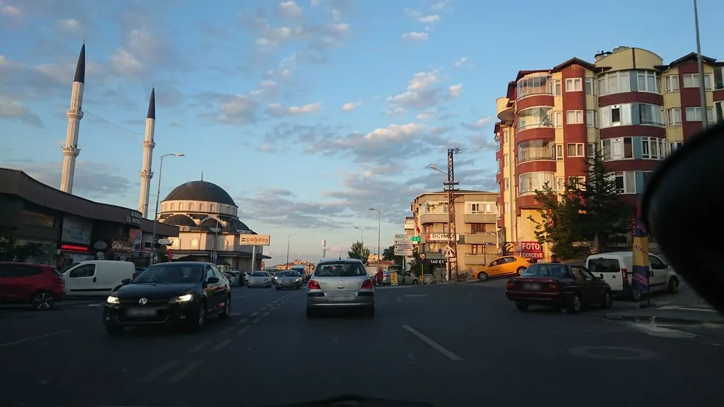 CENKER İNŞAAT SAN.VE TİC.LTD.ŞTİ.