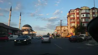 CENKER İNŞAAT SAN.VE TİC.LTD.ŞTİ.
