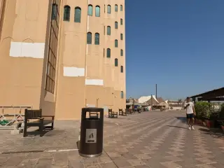 Sams Al Jabel Travel And Tourism LLC
