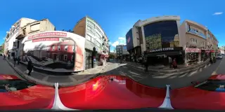 Çınar Fırını