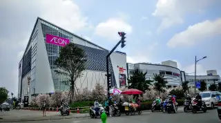 Mì Cay Seoul Aeon Bình Tân