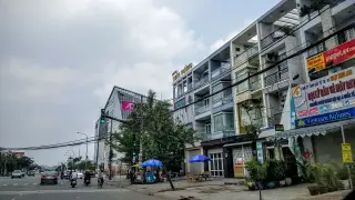 Mì Cay Seoul Aeon Bình Tân — фото 2