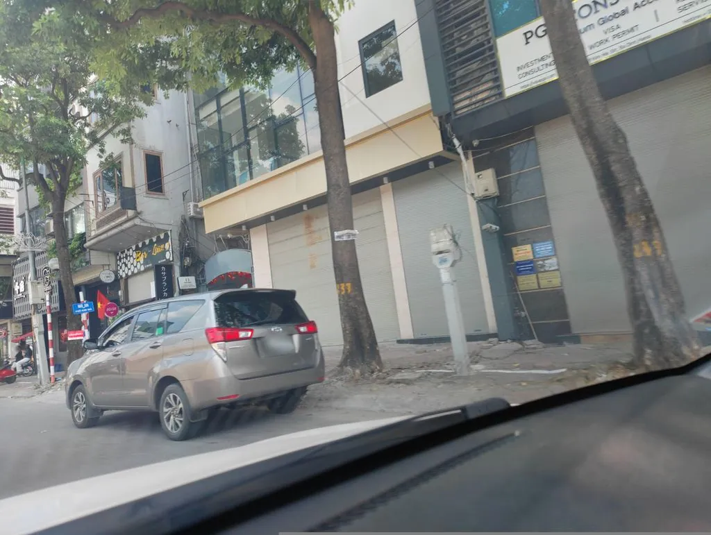MB Bank - Kim Mã