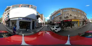 Arsey Dayanikli Tüketim Mallari Iç Ve Diş Tic Ltd Şti